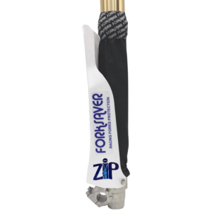 FORKSAVER® ZIP NERE - PROTEZIONE FORCELLE DA 49 A 50 MM