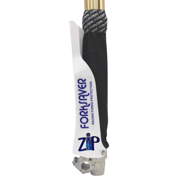 FORKSAVER® ZIP NERE - PROTEZIONE FORCELLE DA 49 A 50 MM